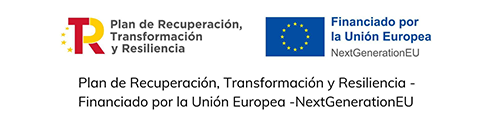 logo de fondos europeos