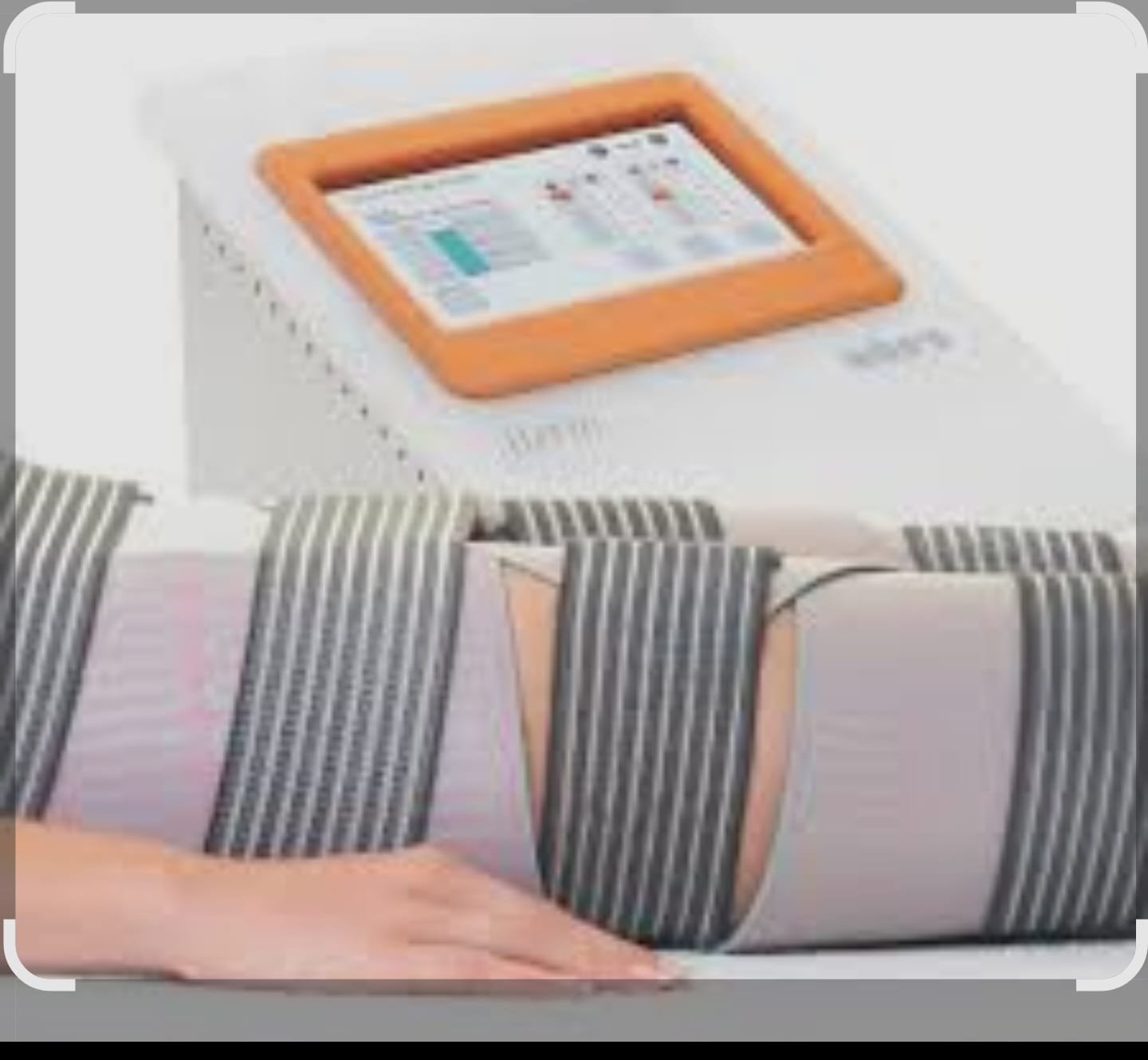 Cheque regalo tratamiento corporal Iterm