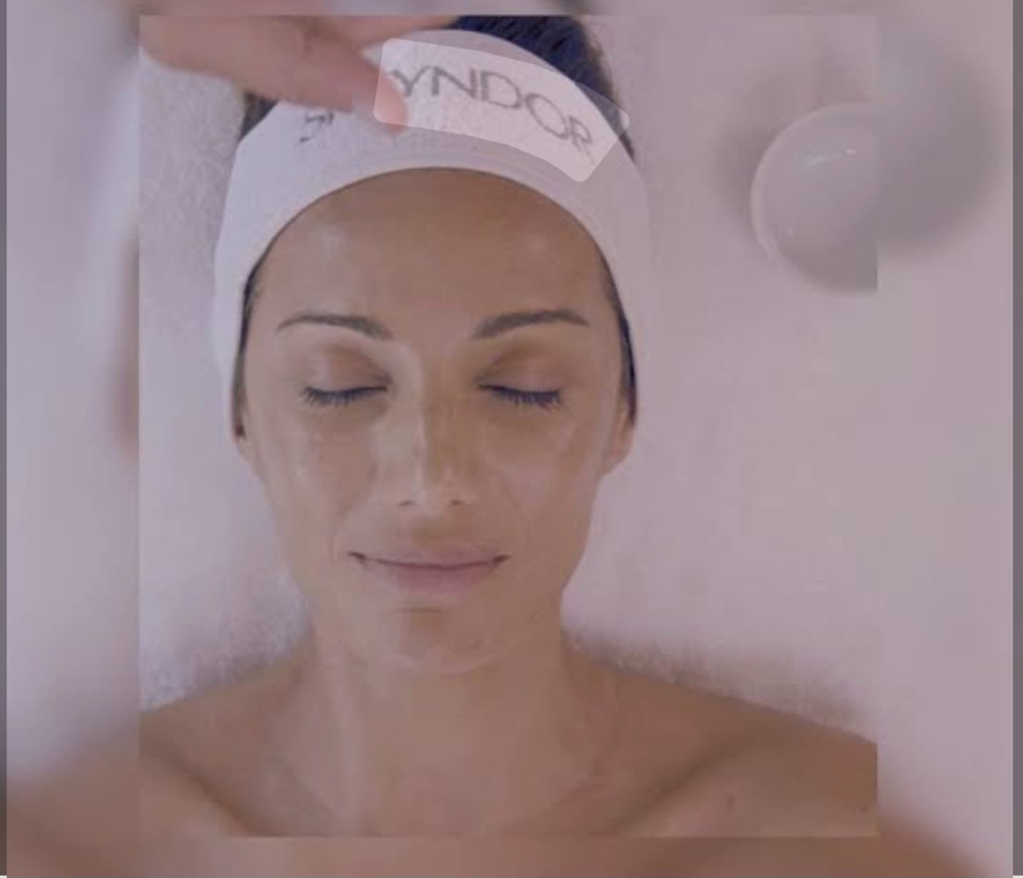 Cheque regalo tratamiento facial iluminador Vitamina C