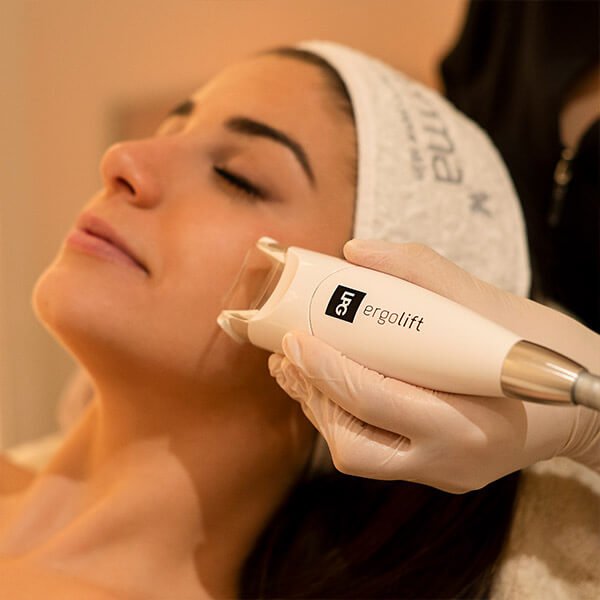 LPG Facial